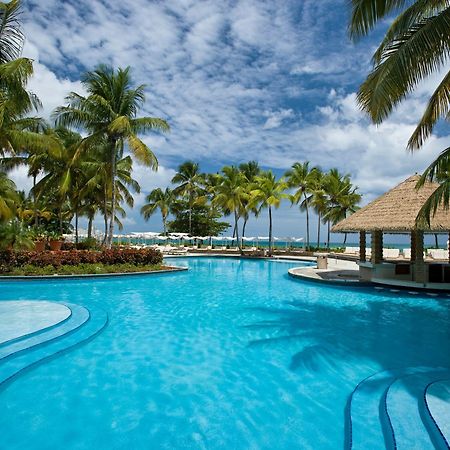 Fairmont El San Juan Hotel المظهر الخارجي الصورة