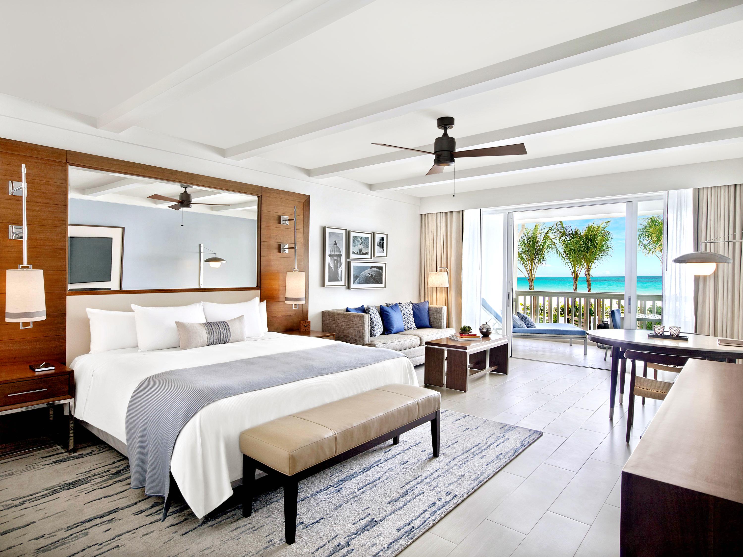 Fairmont El San Juan Hotel المظهر الخارجي الصورة