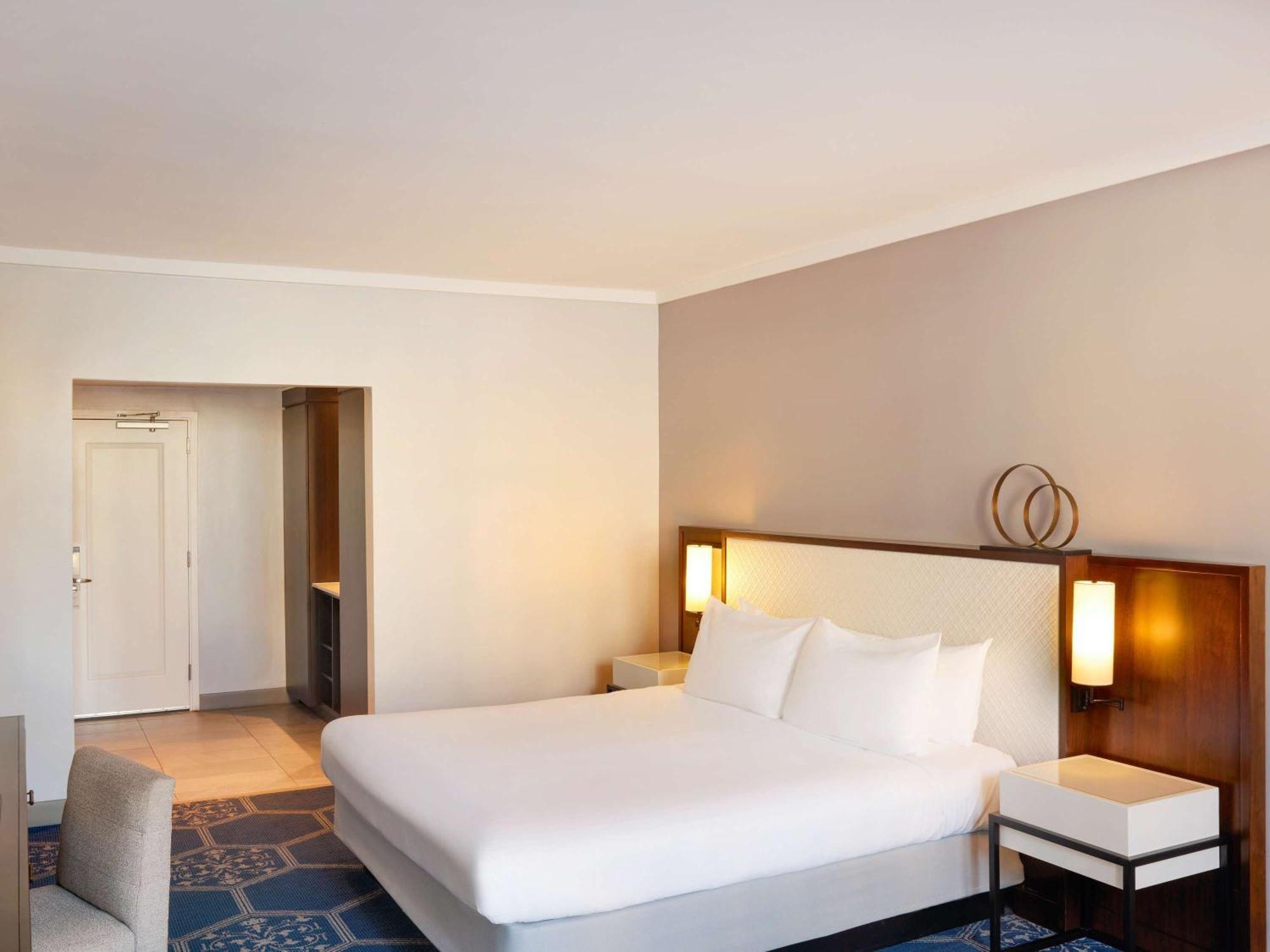 Fairmont El San Juan Hotel المظهر الخارجي الصورة