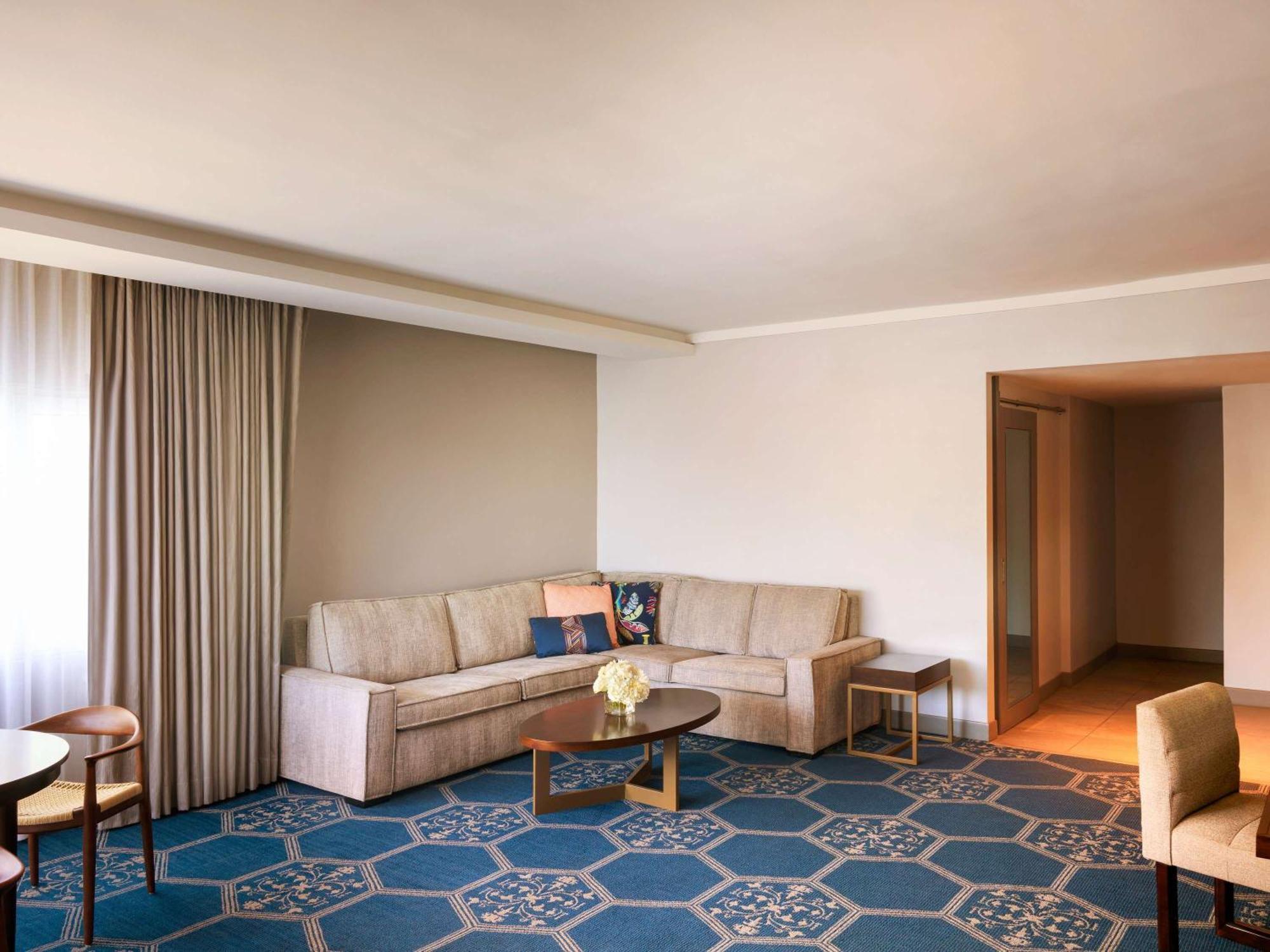 Fairmont El San Juan Hotel المظهر الخارجي الصورة