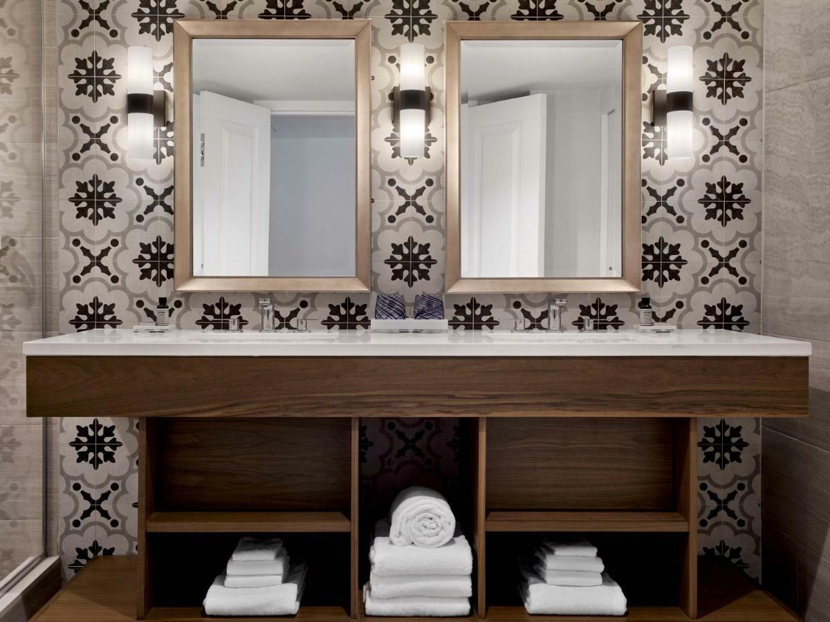 Fairmont El San Juan Hotel المظهر الخارجي الصورة